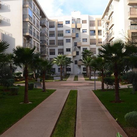 Luxury Apartment Fully Furnished Καζαμπλάνκα Εξωτερικό φωτογραφία