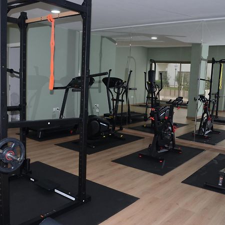 Luxury Apartment Fully Furnished Καζαμπλάνκα Εξωτερικό φωτογραφία