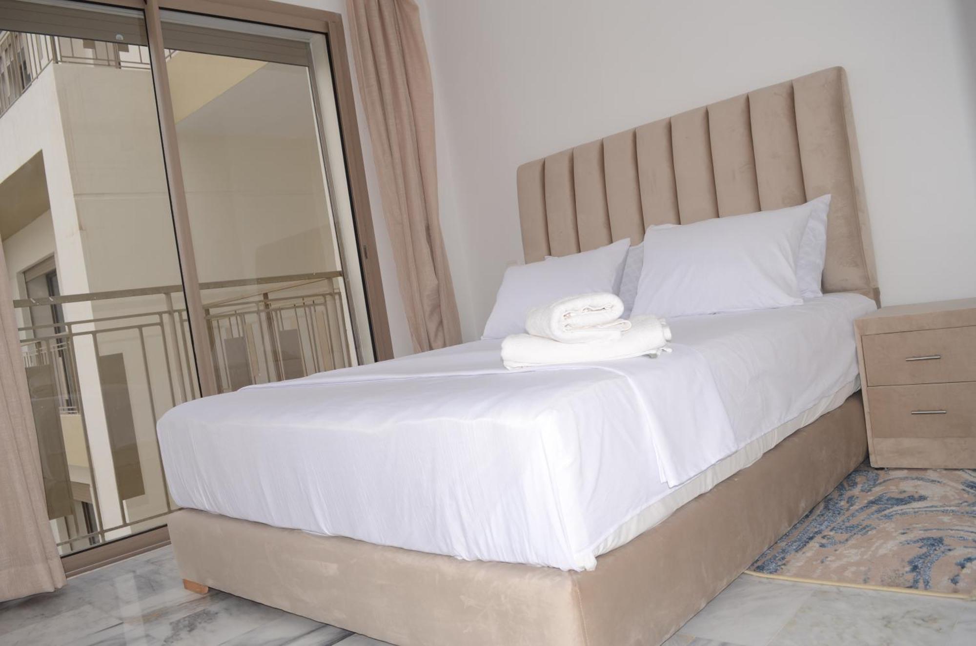 Luxury Apartment Fully Furnished Καζαμπλάνκα Εξωτερικό φωτογραφία