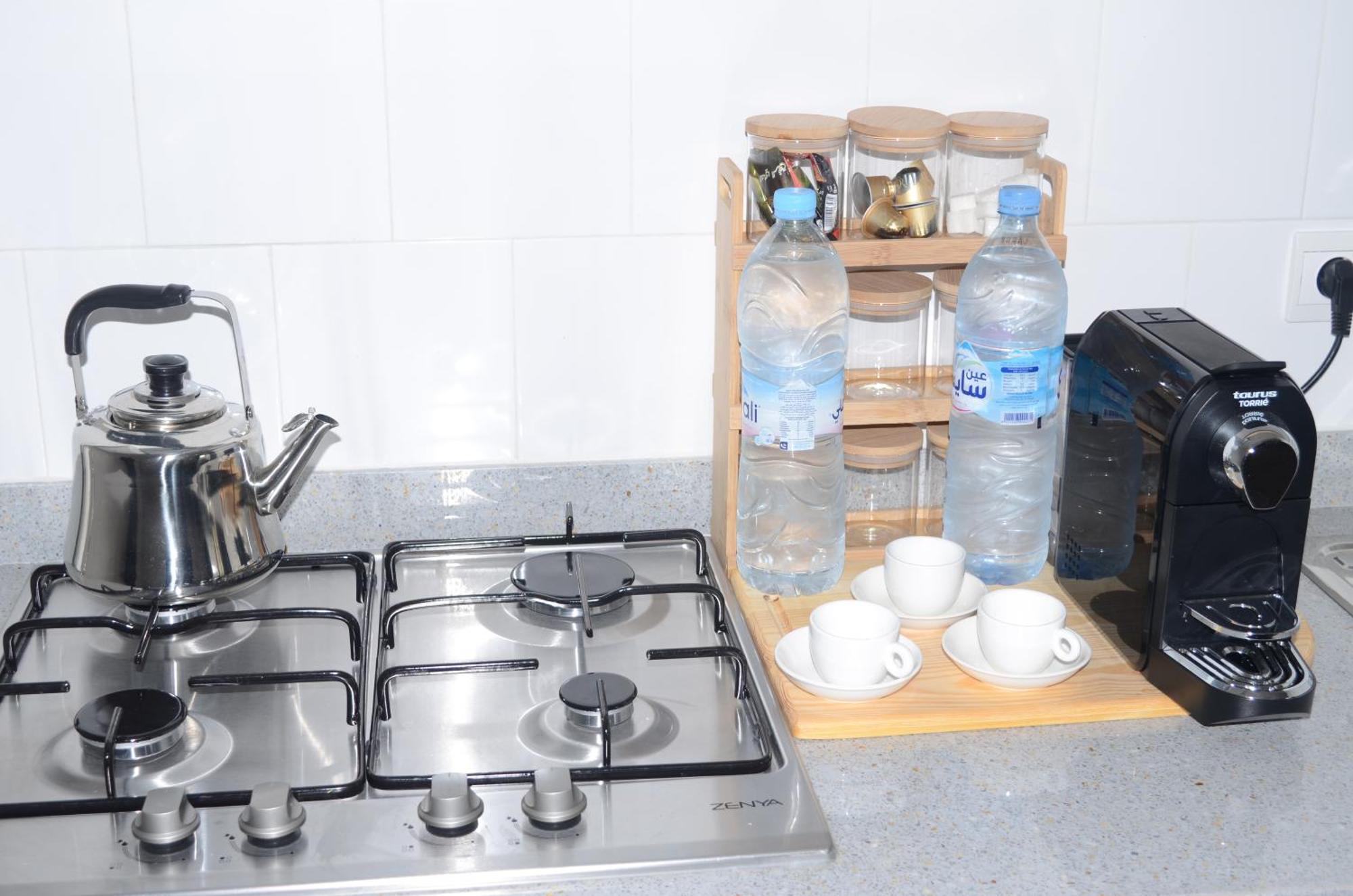 Luxury Apartment Fully Furnished Καζαμπλάνκα Εξωτερικό φωτογραφία