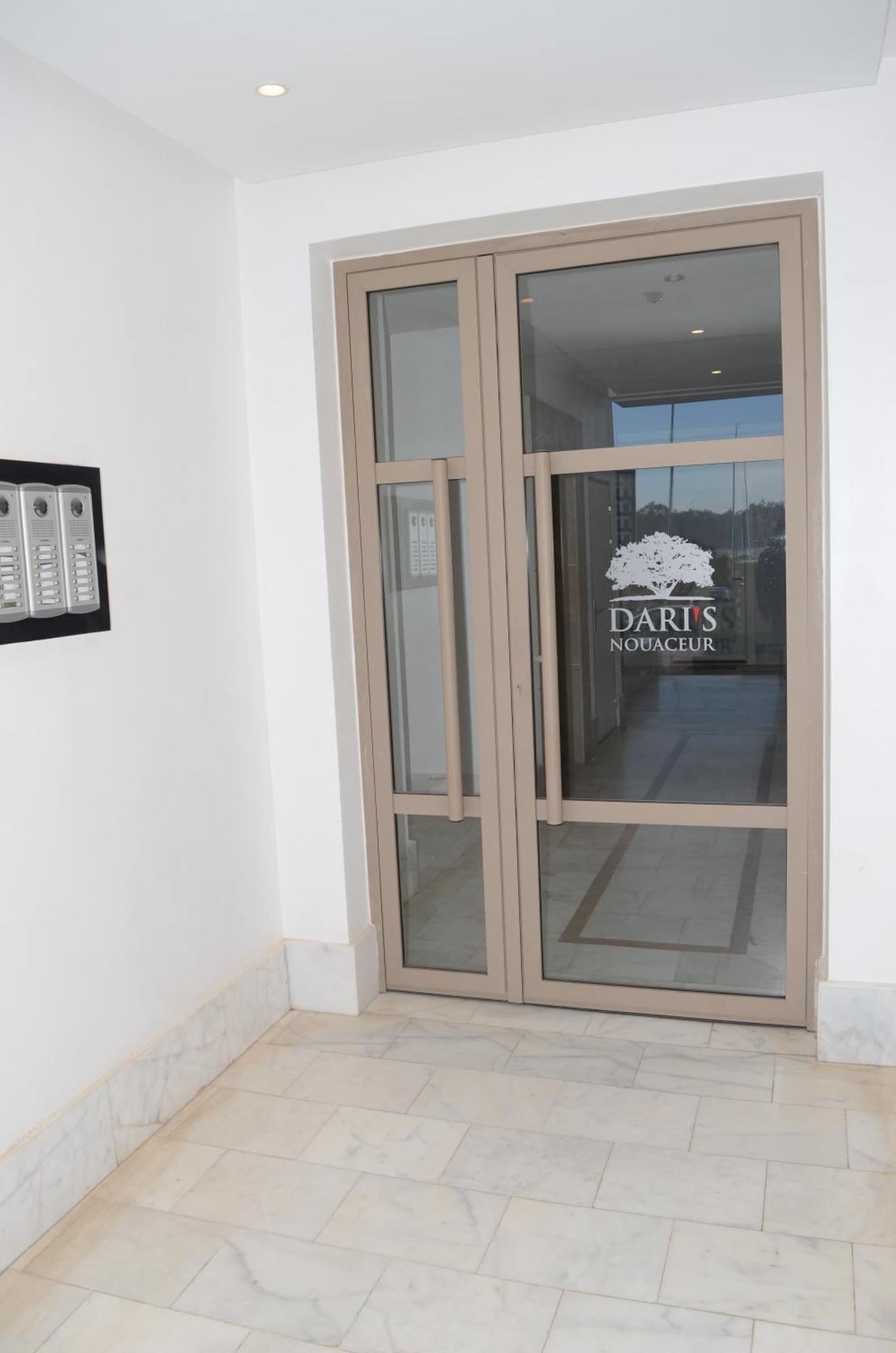 Luxury Apartment Fully Furnished Καζαμπλάνκα Εξωτερικό φωτογραφία