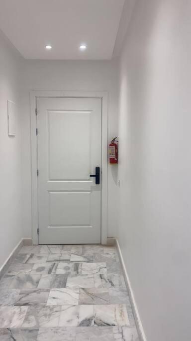 Luxury Apartment Fully Furnished Καζαμπλάνκα Εξωτερικό φωτογραφία