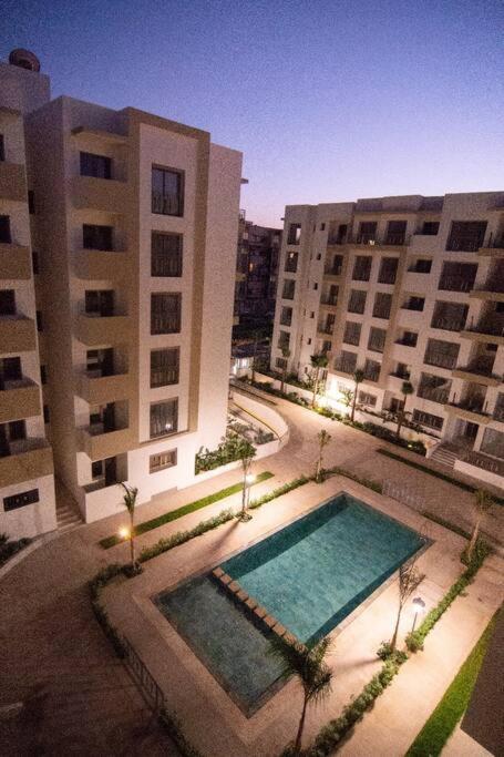 Luxury Apartment Fully Furnished Καζαμπλάνκα Εξωτερικό φωτογραφία